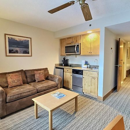 Villa 1Bd 272 Perfect Location With Pool à Crested Butte Extérieur photo